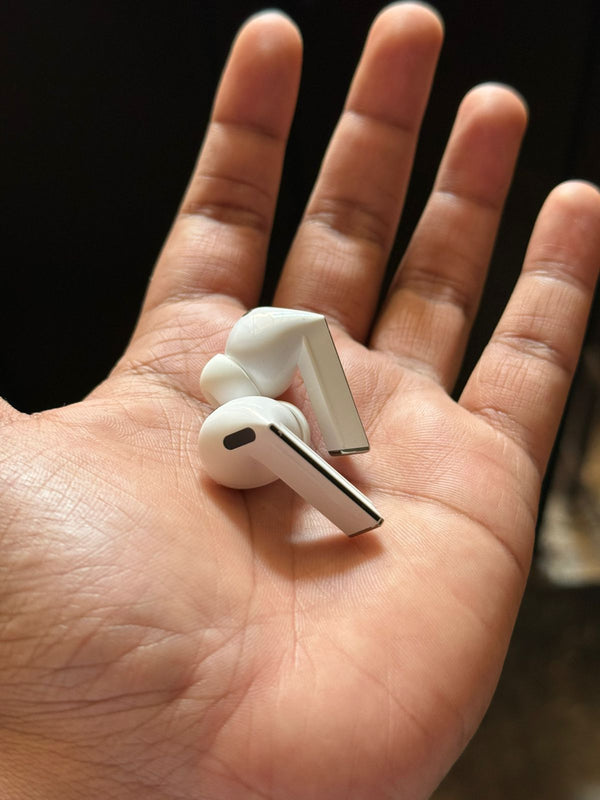 Wireless Buds 3 Pro Earbuds with Charging Case