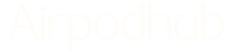 Airpod Hub