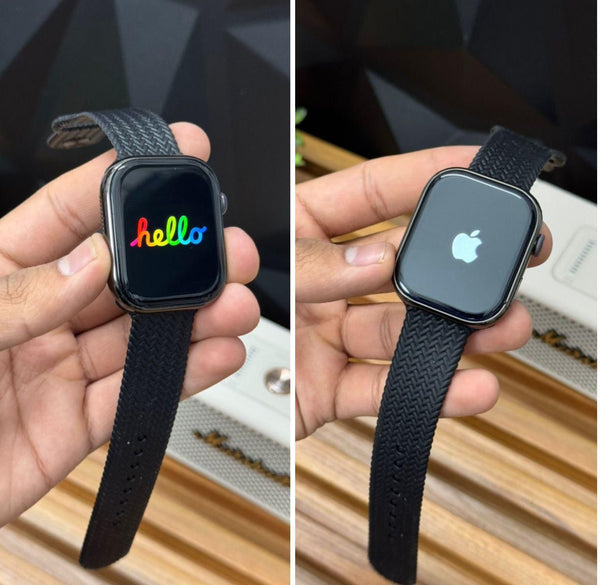 Apple Watch Series 11 GPS
