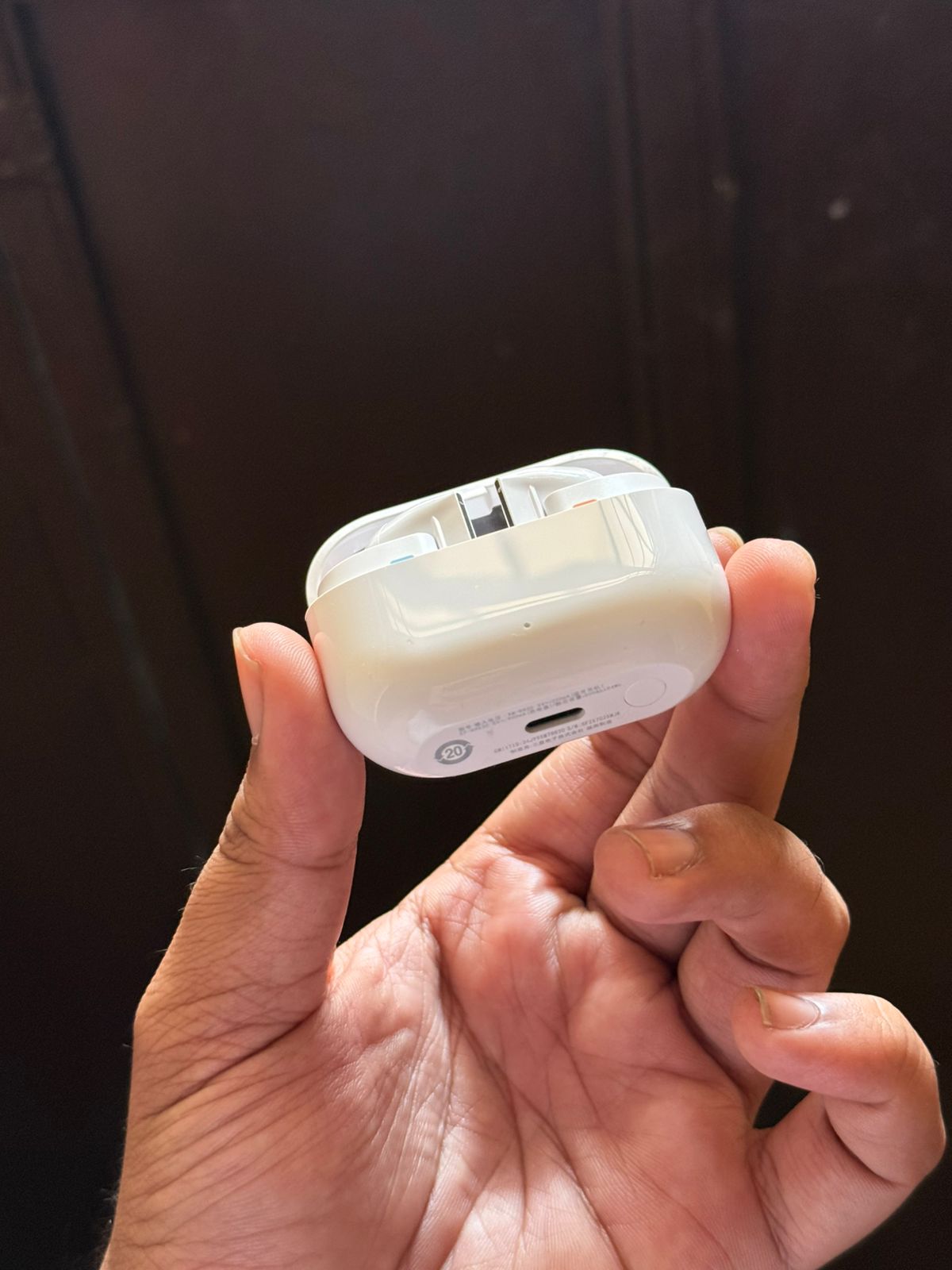 Wireless Buds 3 Pro Earbuds with Charging Case